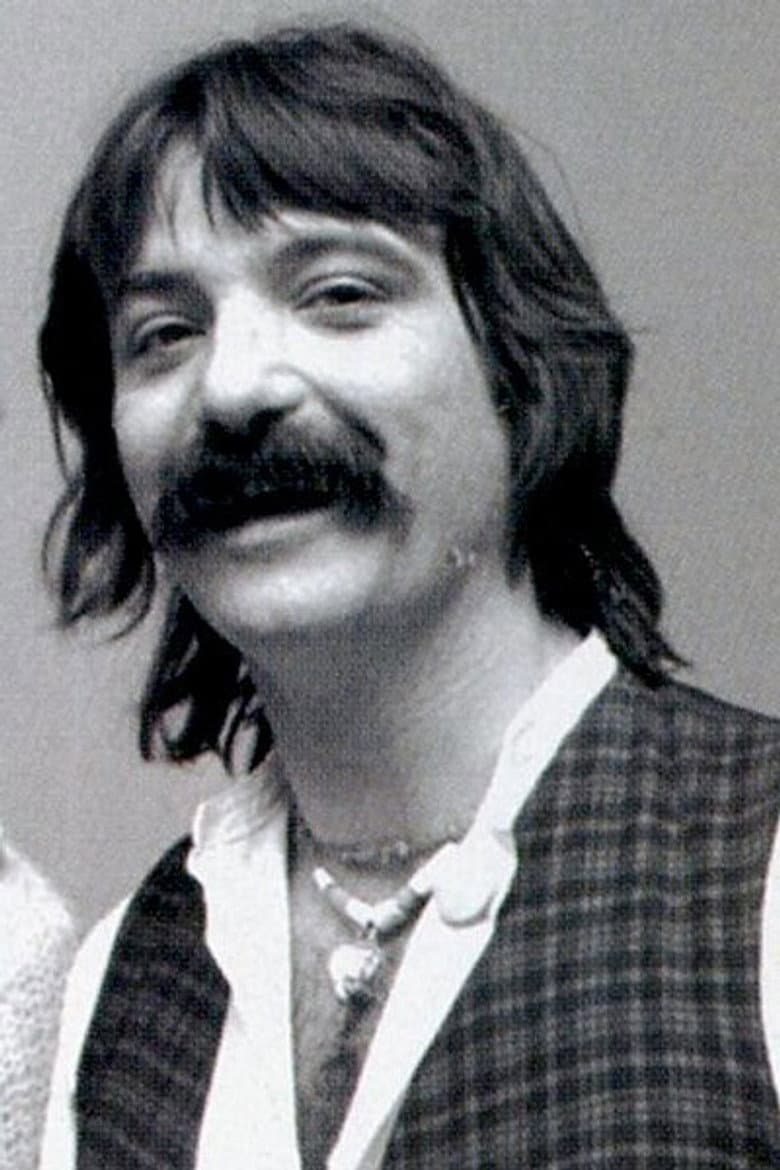 Michael Pergolani