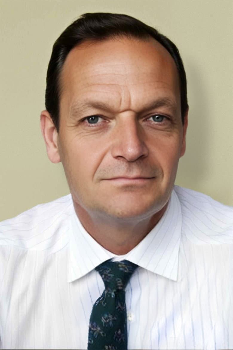 Nicolas Campredon