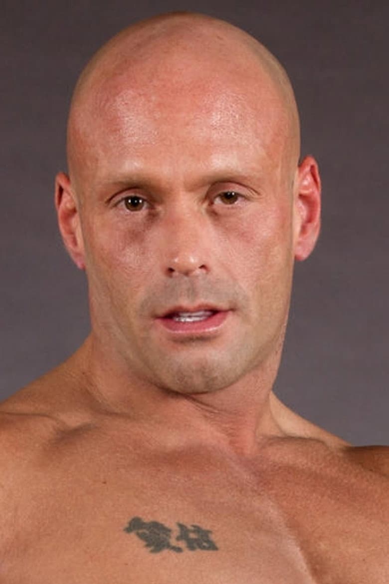 Coby Mitchell