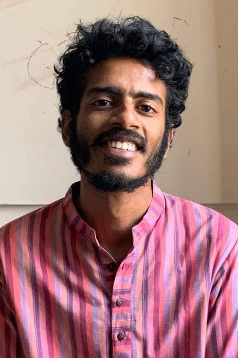 Ahsabul Yamin Riad