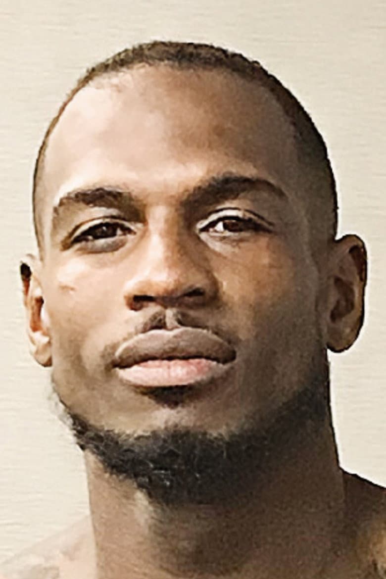 Brandon Maddox