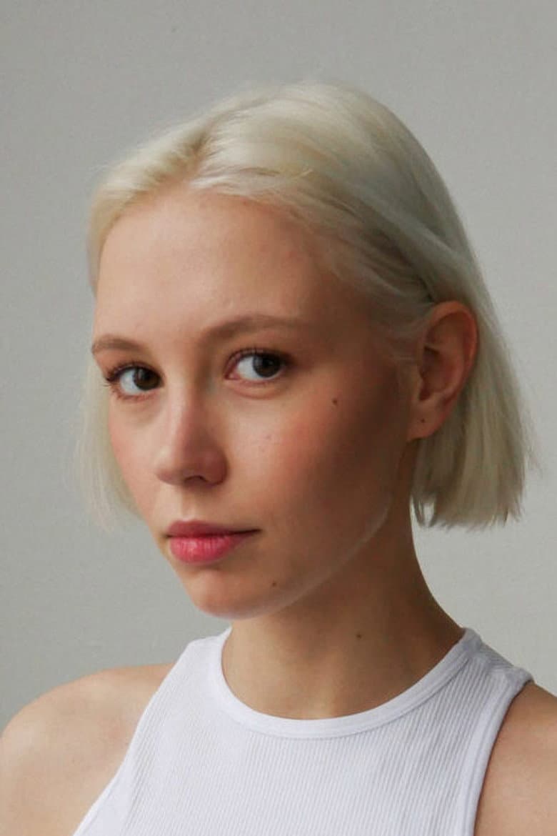 Maria Krotova