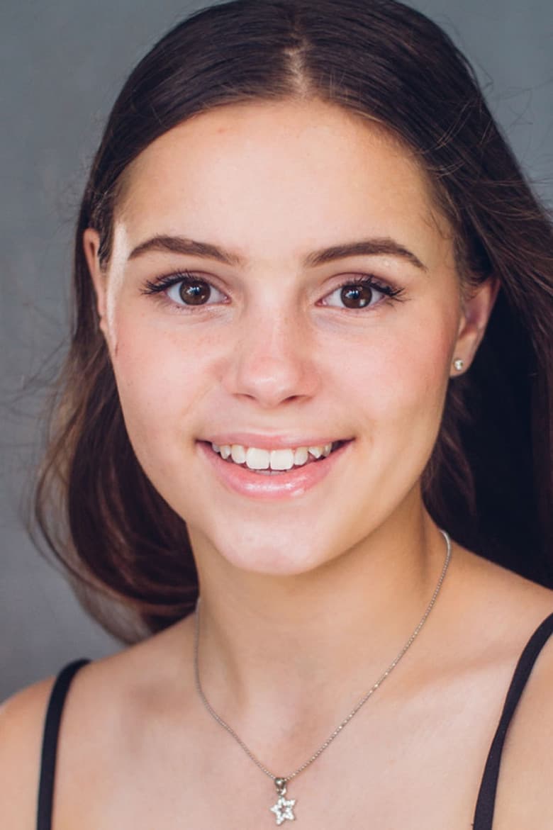 Angelina Cottrell