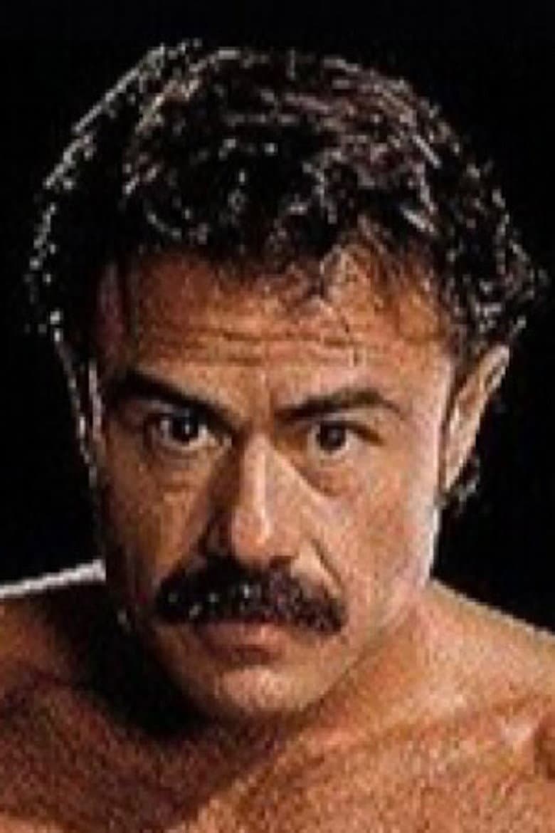 Joe Magnum