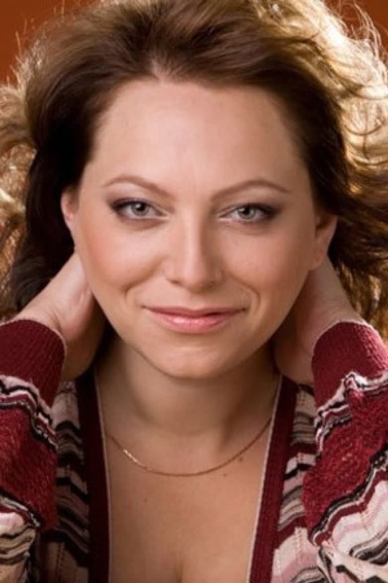 Tatyana Novik