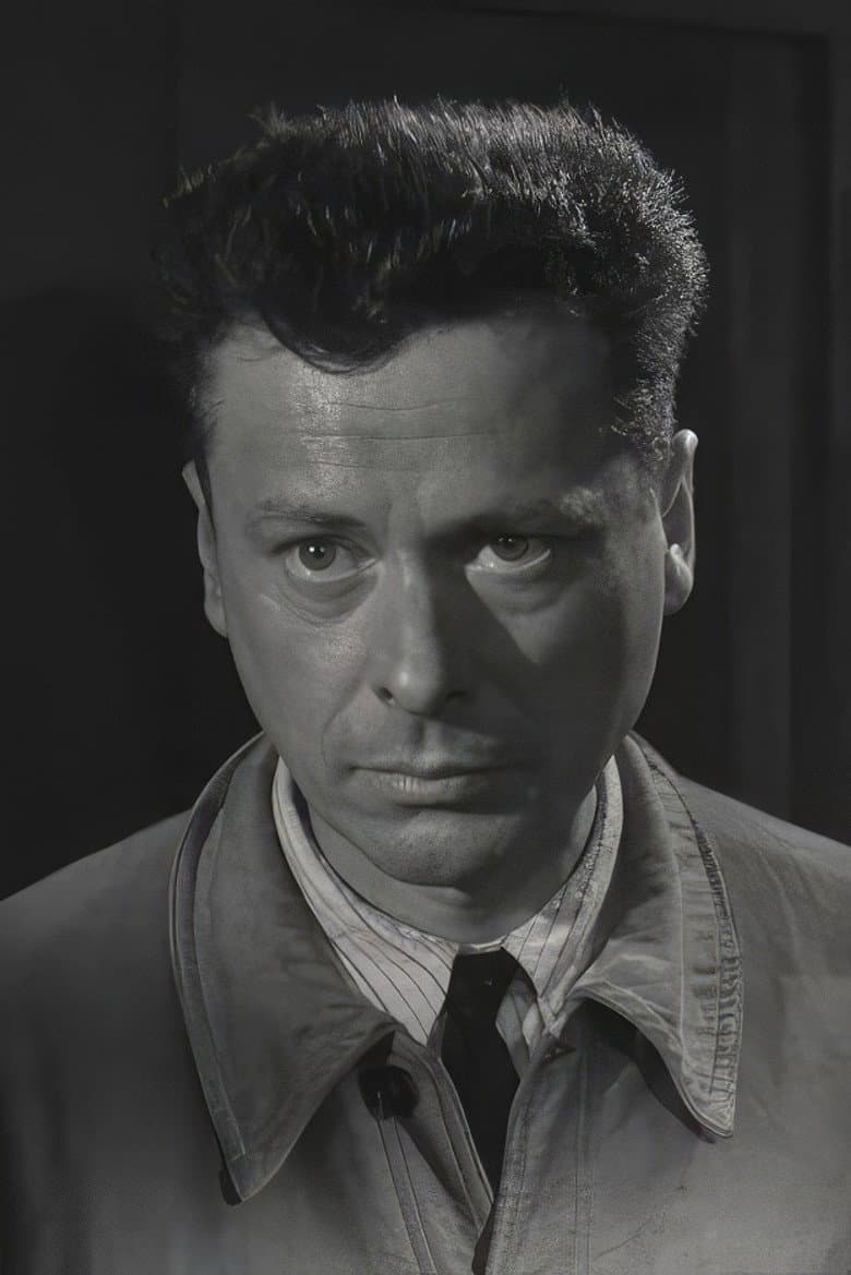 Michel André