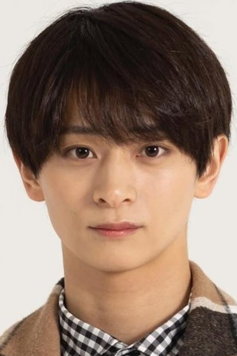 Sakai Sho