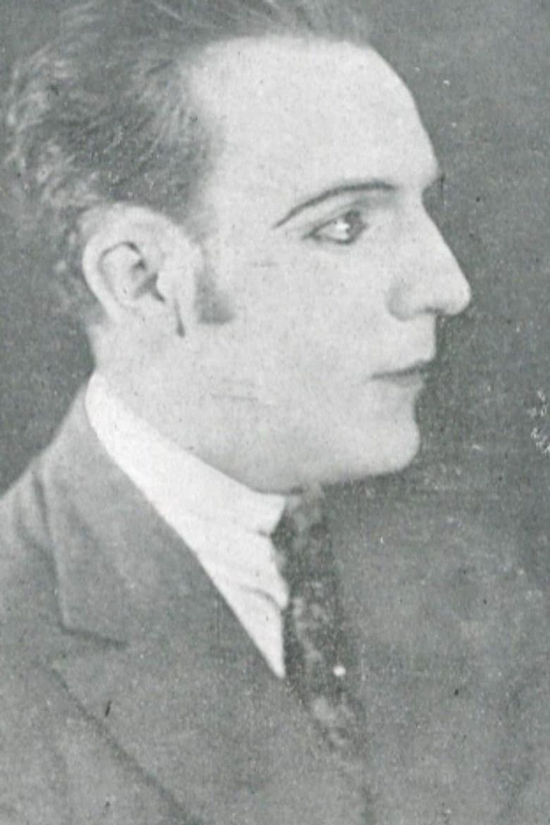 Adolfo Nery