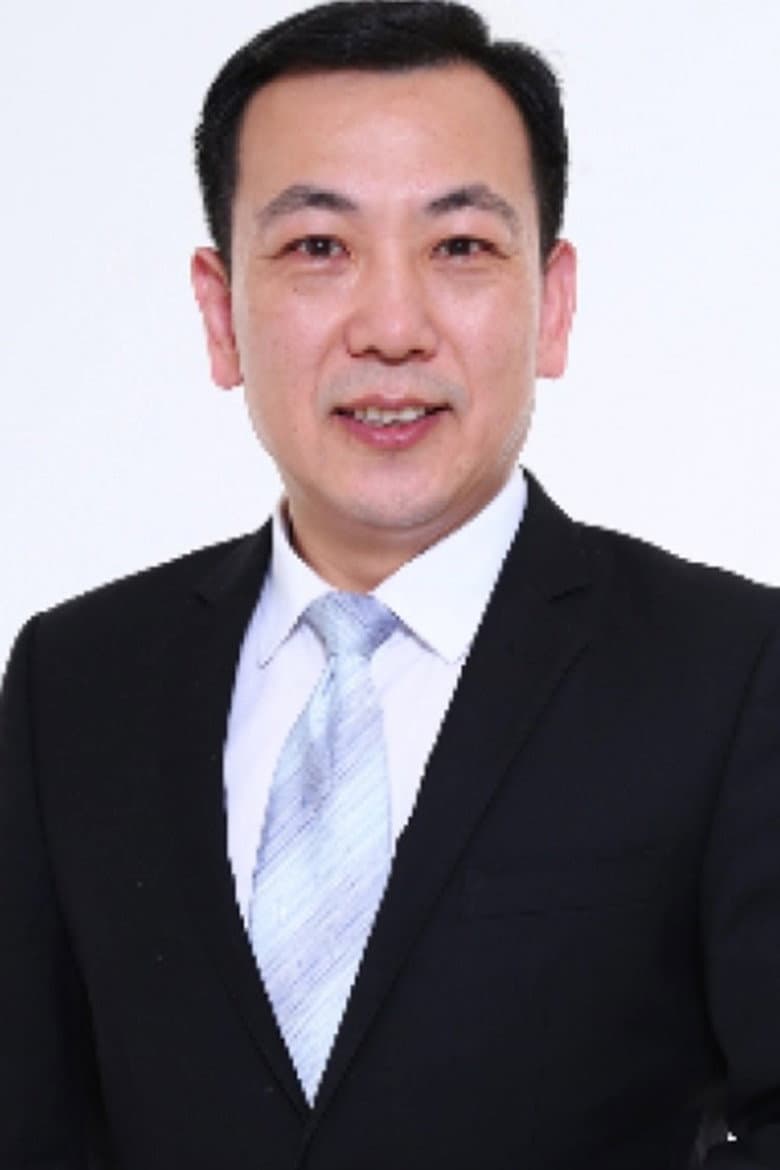 潘云德