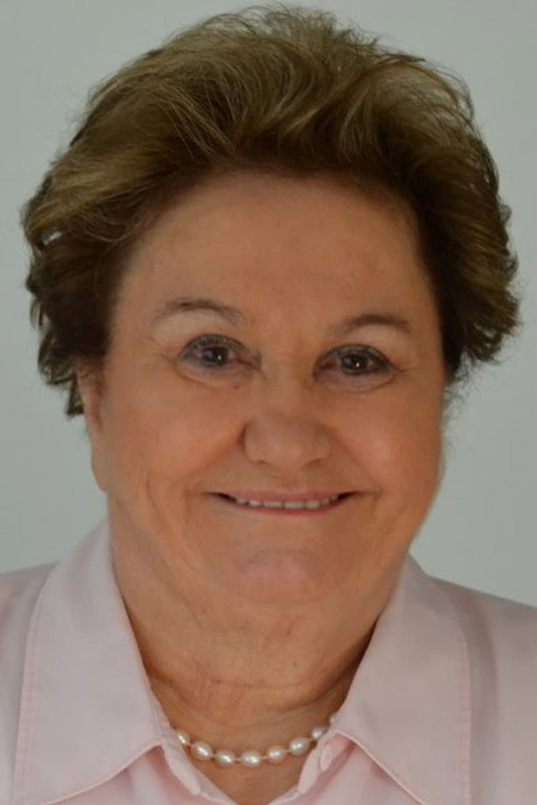 Margit Holzhaider
