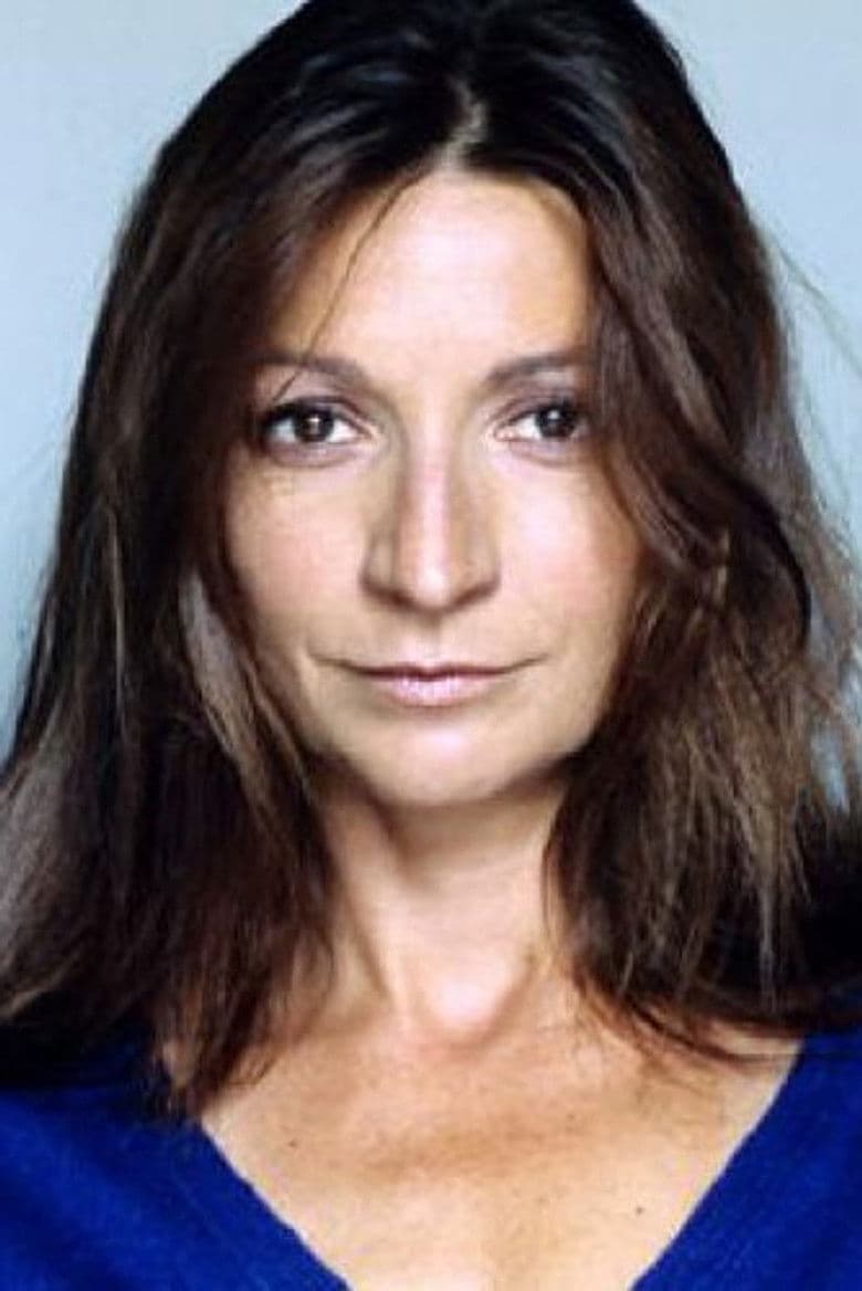 Anne Bouvier