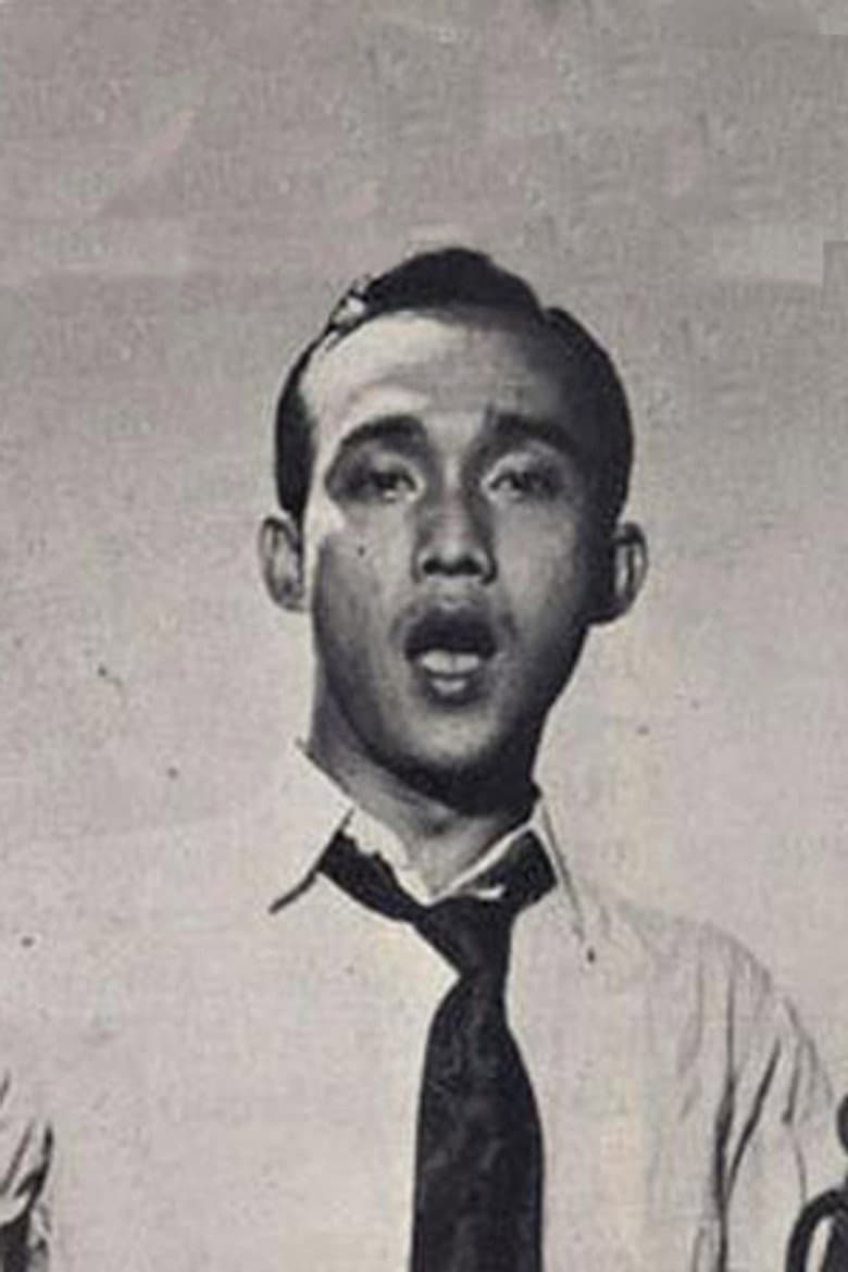 Bing Slamet