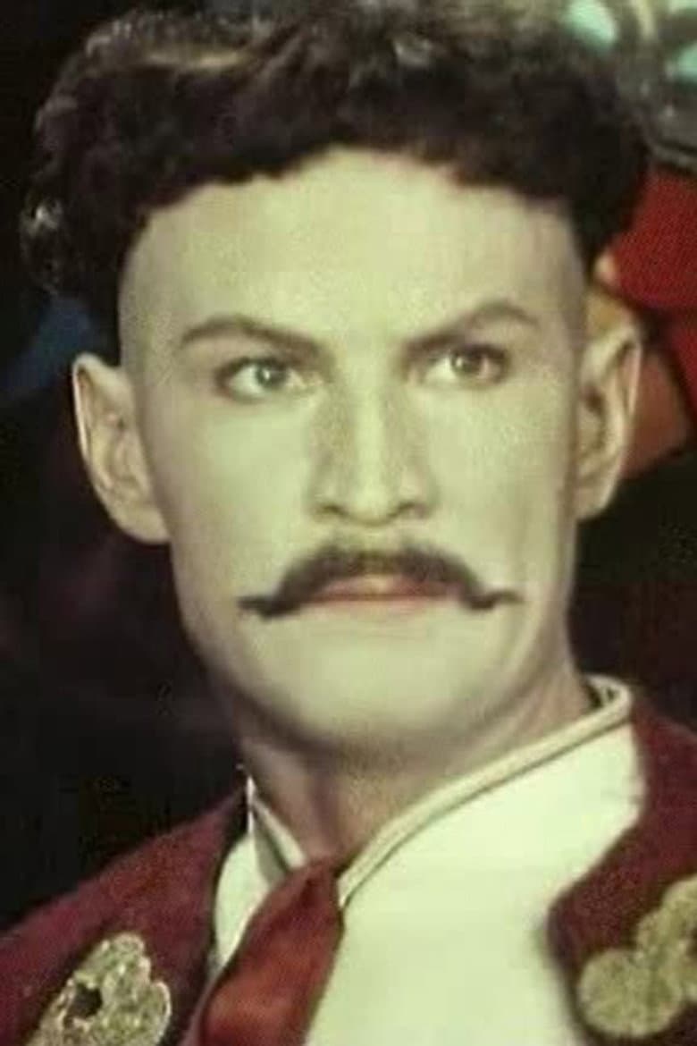 Mykola Zymovets