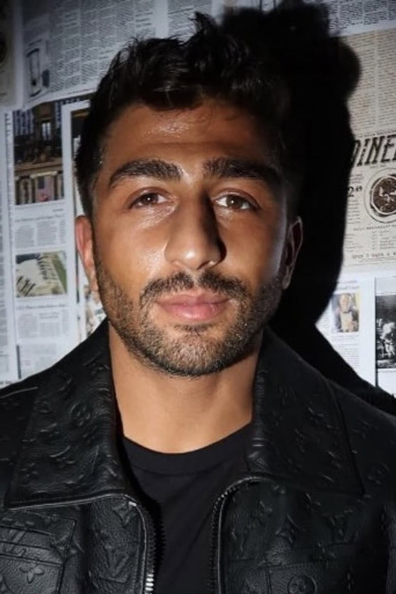 Fahad Al-Saleh