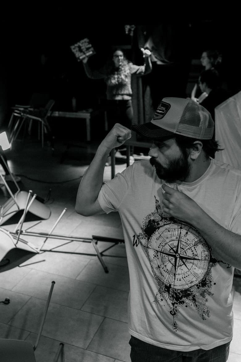 Sebastián C. Santisteban