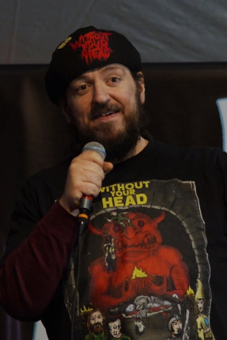 Neal Jones