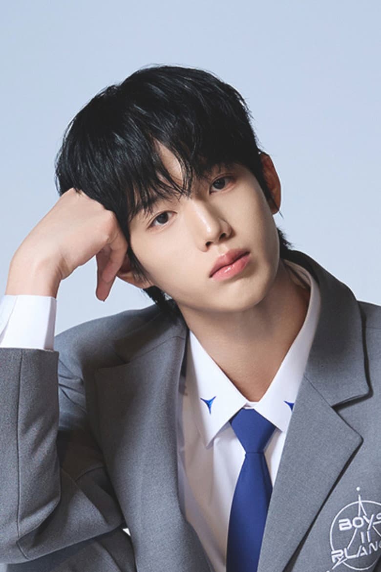 Moon Suhn Bin