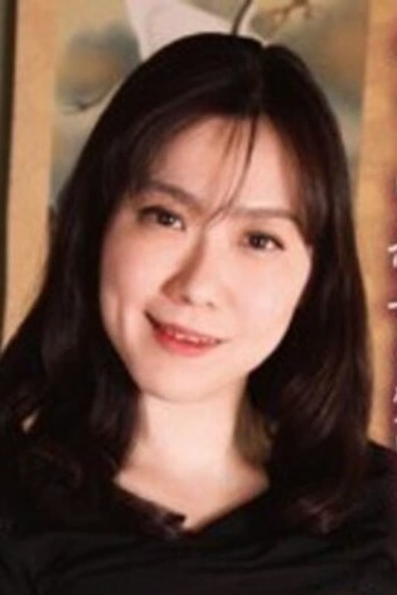 Shiori Amagai
