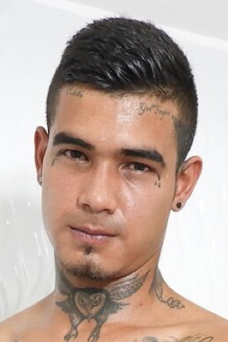 Jacob Santacruz