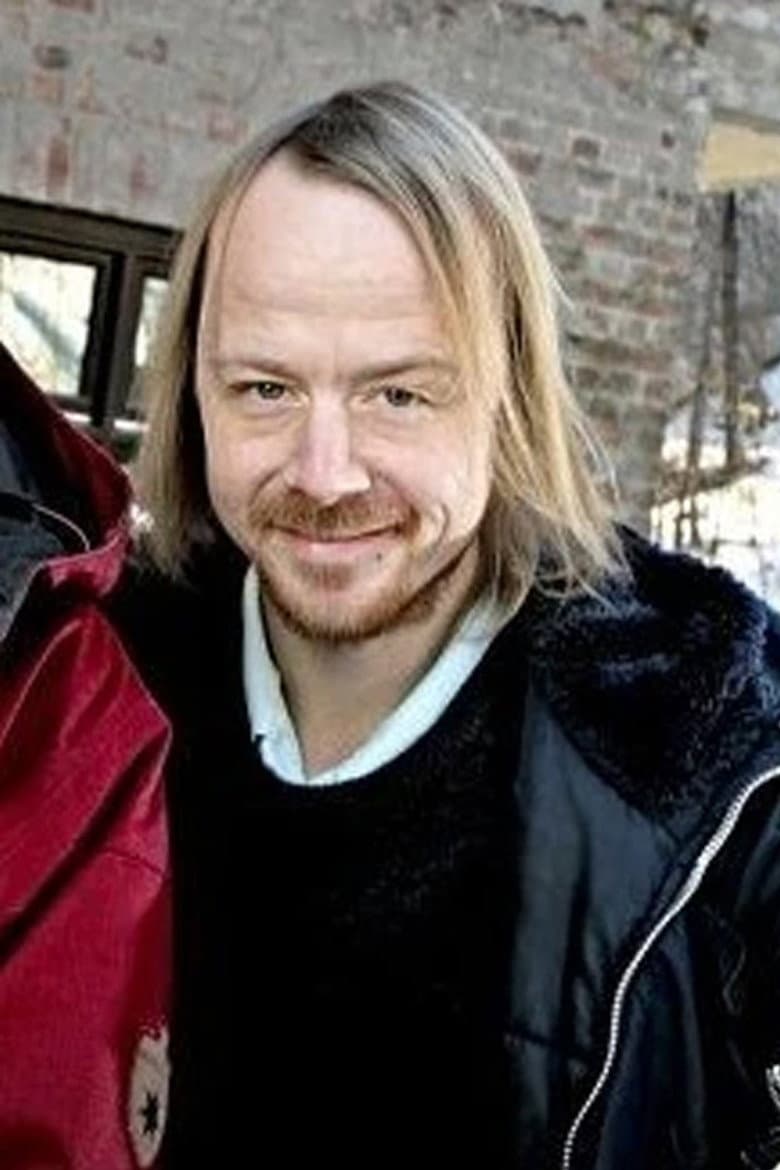 Erlend Klarholm Nilsen
