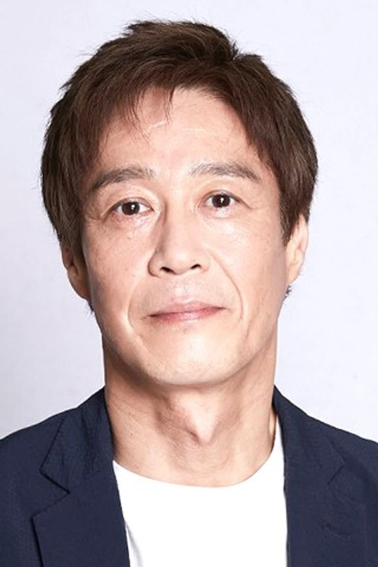 Tomonori Kôno
