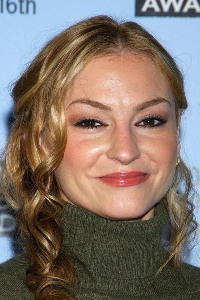 Drea de Matteo