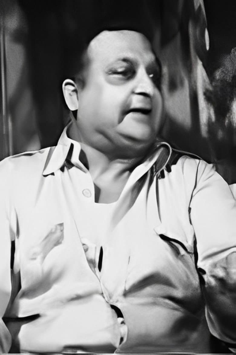 Shyam Laha