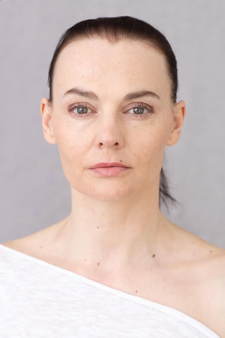 Gabriela Mikulková