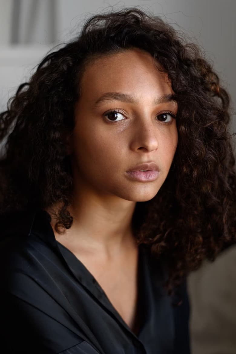 Célia Lebrument