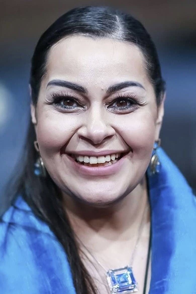 Mariam Merabova