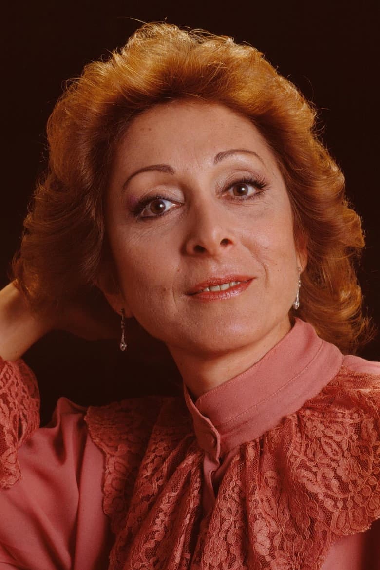 Aracy Balabanian