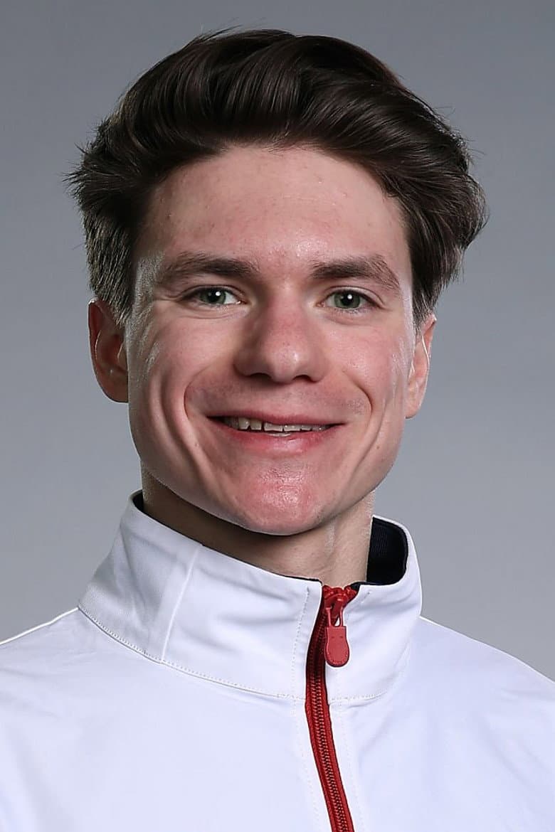 Maxim Naumov