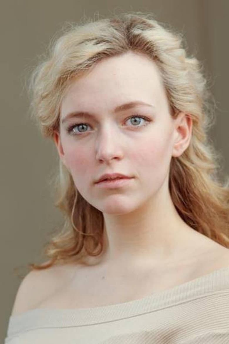 Mariya Shorokhova