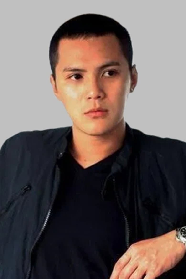 Oscar Chan Yat-Tin