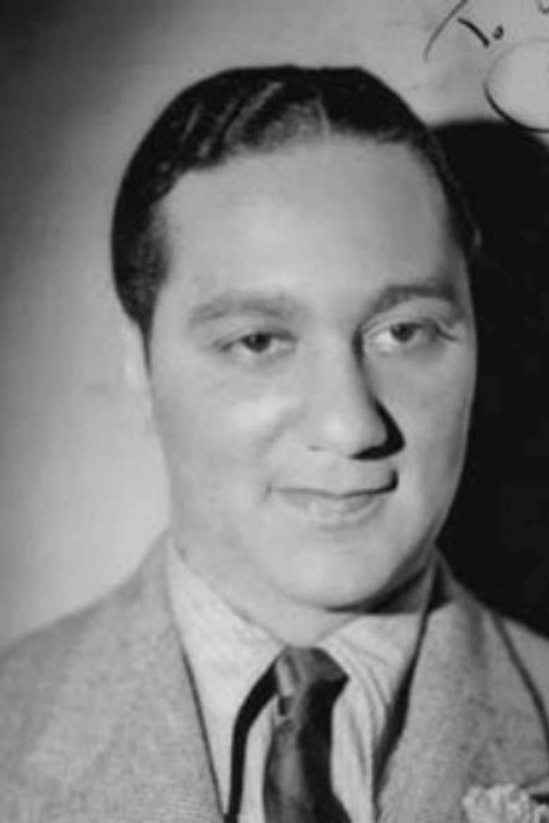 Ralph Cooper