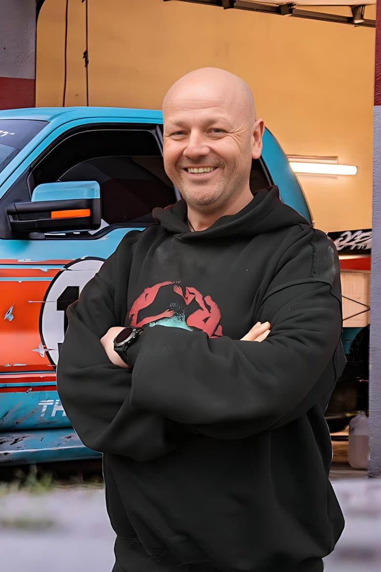 Grzegorz Duda