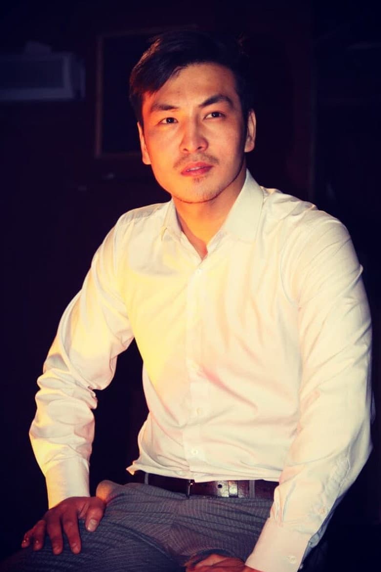 Omurbek Izrailov