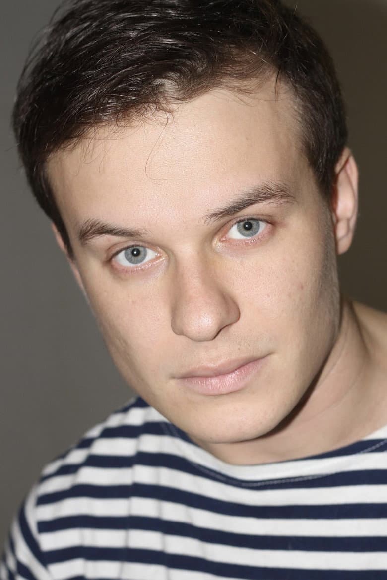 Andrey Shugov
