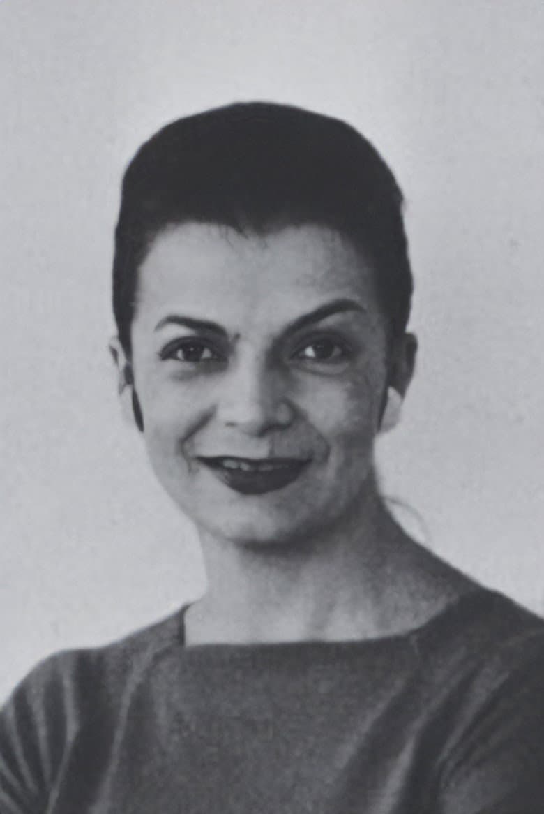 Lygia Clark