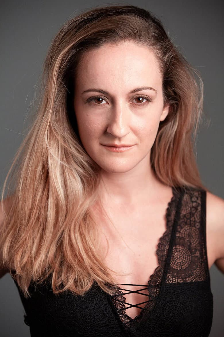 Elena González-Vallinas