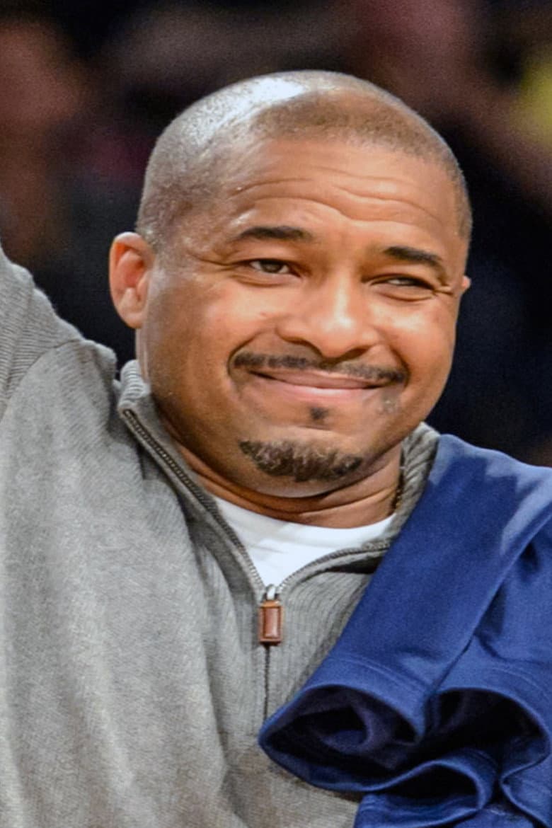 Brian Oliver