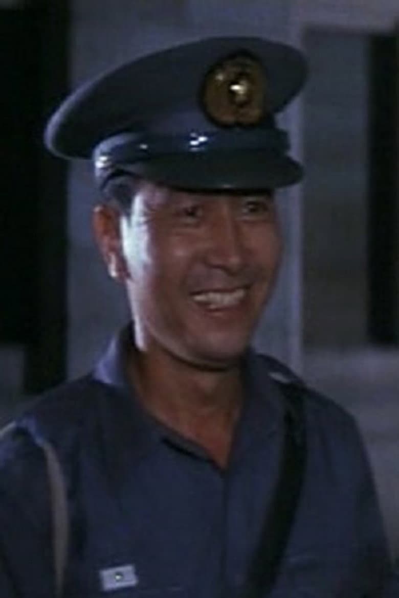 Tadashi Okabe