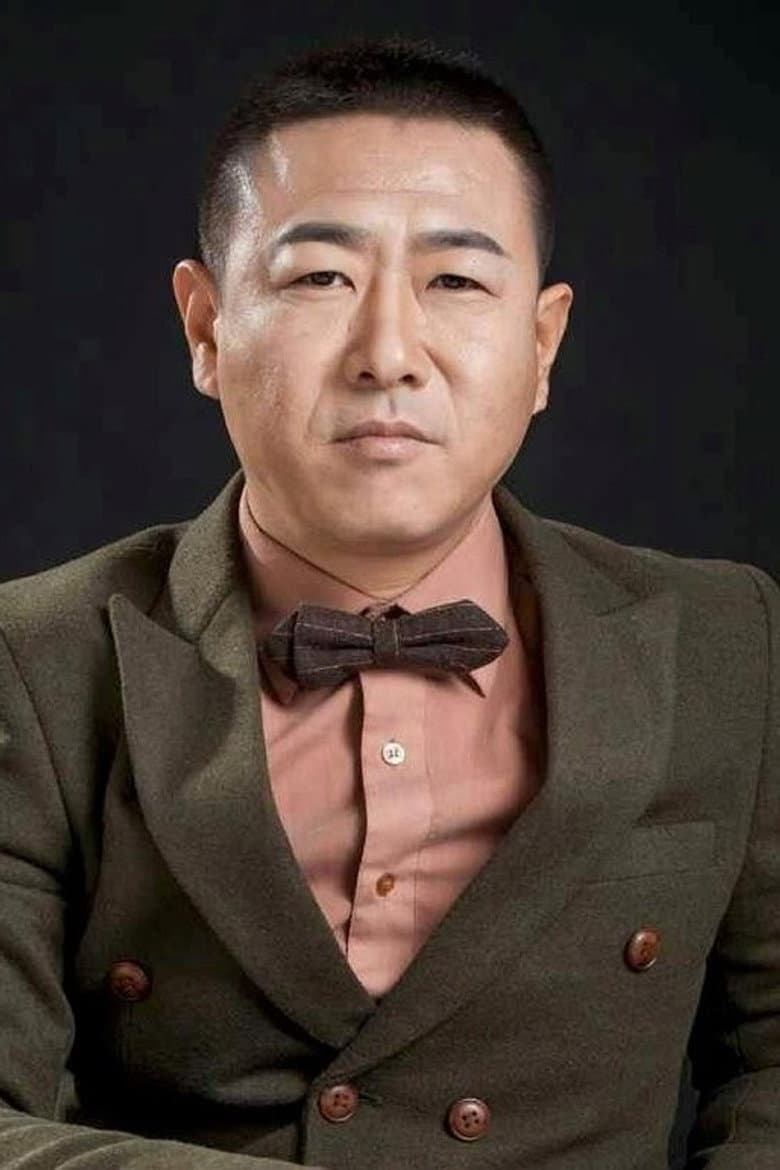 Huiwen Xie