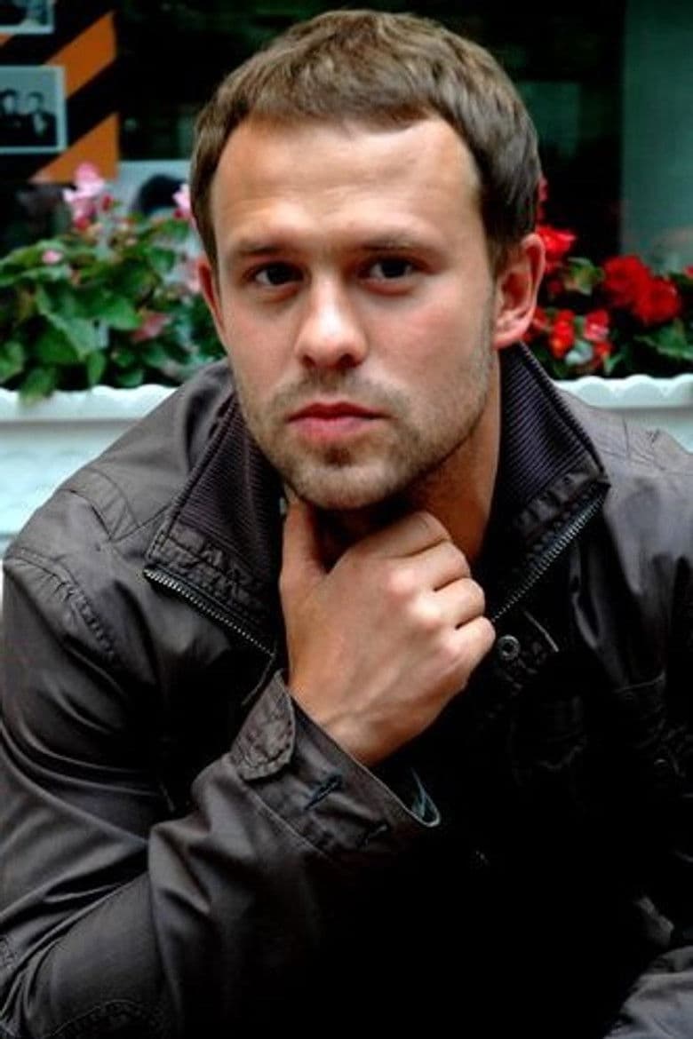 Kirill Pletnyov