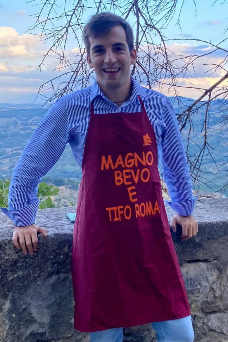 Niccolò Pilla