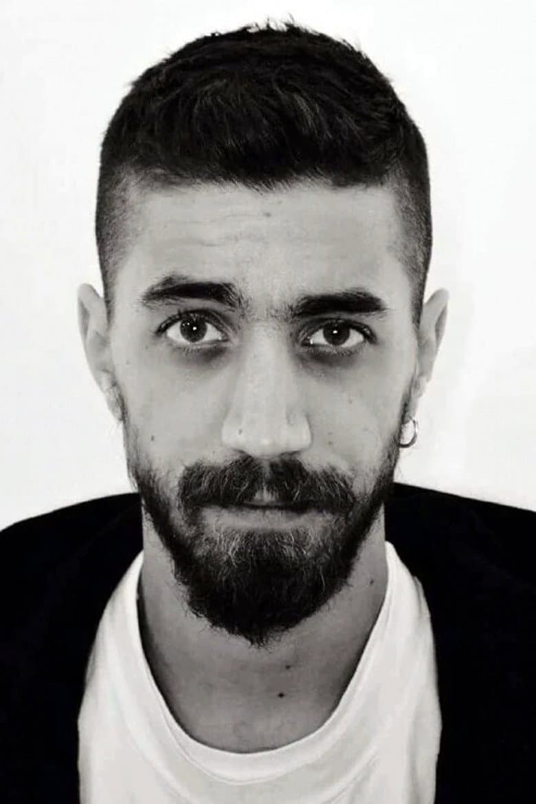 Antonis Stamos