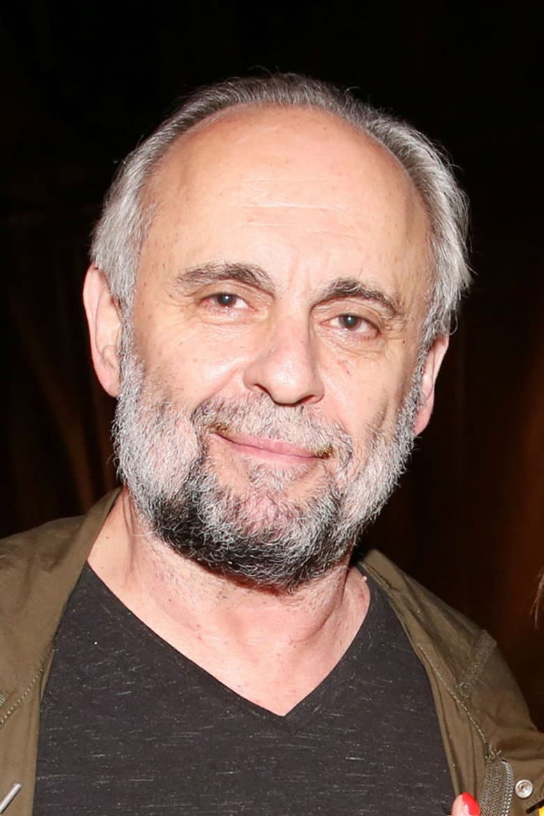 Sotiris Hatzakis