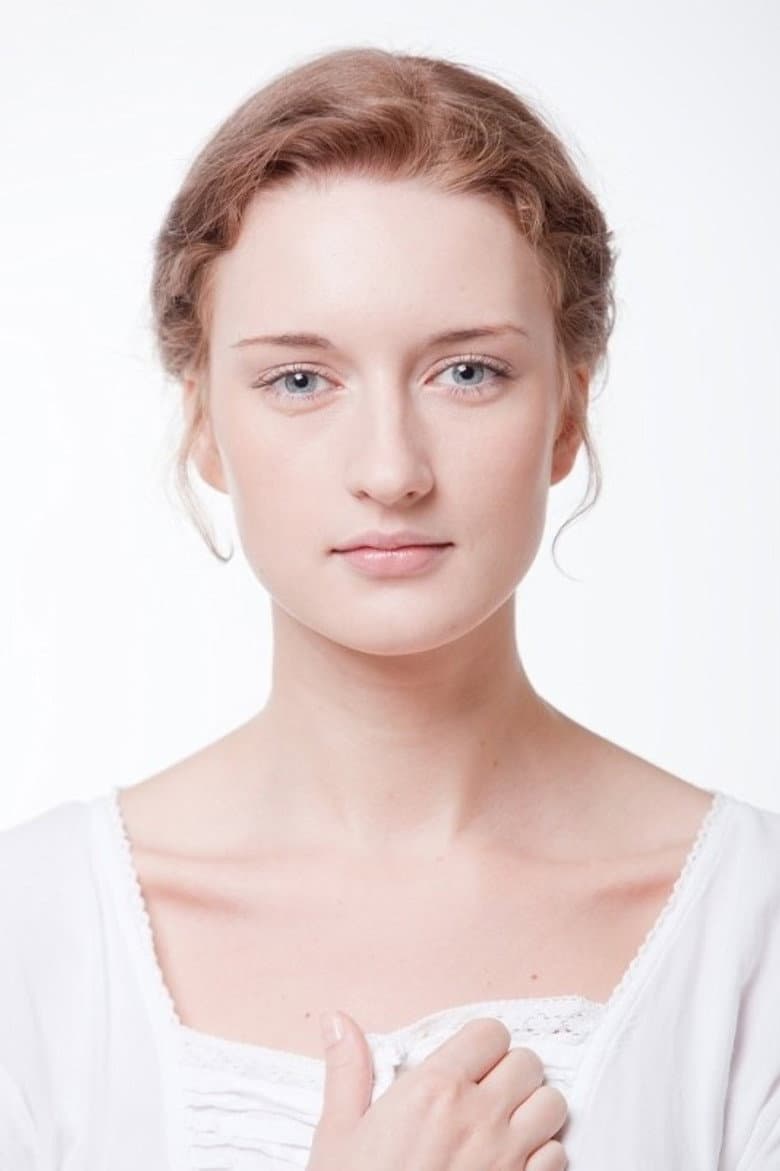 Yanina Isaichkina
