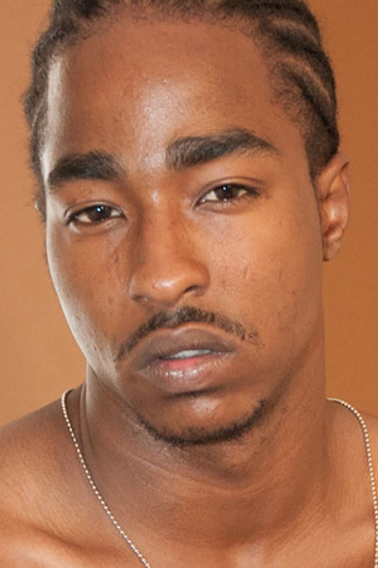 Justin Jones