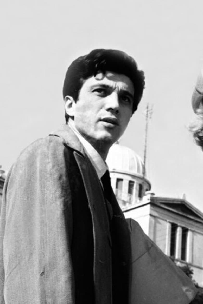 Giannis Fertis